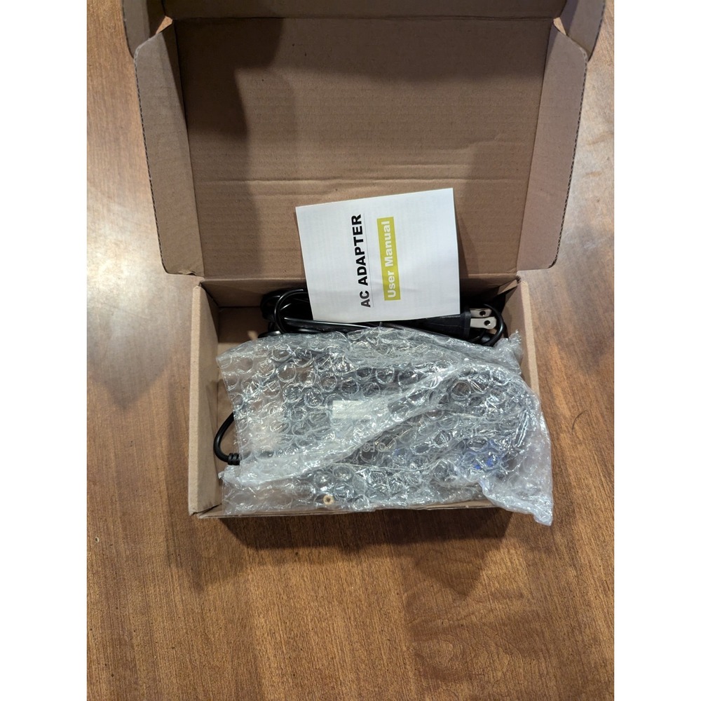 Adapter Charger J Lithium Battery Power 19 V  75 W‎